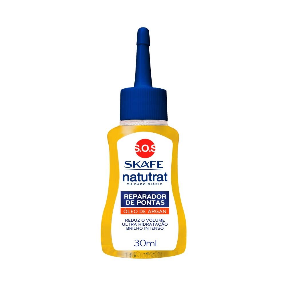 Hair Tips Repairer 30ml