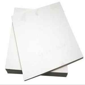 Blastline SPTBLOTPK Blotter Paper, Surface Oil/Water Test, 8" x 8" (25)
