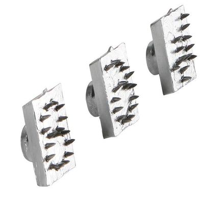Ketchum Clamp Tattoo Numbers 0-9 for Model 101 (1/4")