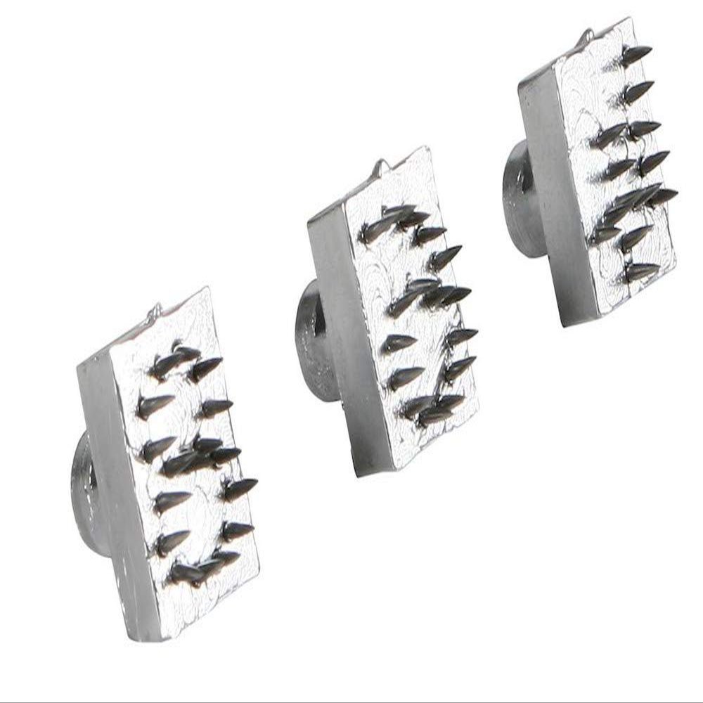Ketchum Clamp Tattoo Numbers 0-9 for Model 101 (1/4")