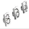 Ketchum Clamp Tattoo Numbers 0-9 for Model 101 (1/4") view 1