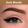Brazilian Brows Eyebrow Henna Pack & Tinting Kit  Dark Blonde view 3