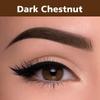 Brazilian Brows Eyebrow Henna Pack & Tinting Kit  Dark Chestnut view 3