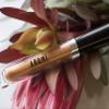 Aromi Gold Metallic Liquid Lipstick | Yellow Bronze Lip Color with Shimmery Finish, Vegan and Cruelty-free, Smudge Proof, Long-lasting | (Gold Digger) view 3