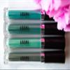 Aromi Jade Green Matte Liquid Lipstick | Green Lip Color, Vegan + Cruelty-free, Long-lasting and Smudge Proof Lipstick, Handmade (Jade Green) view 2