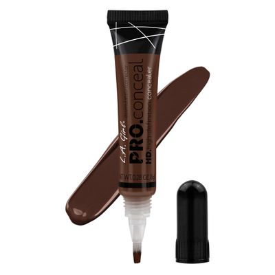 L.A. Girl Truffle Skin Foundation Concealer, 0.28 oz