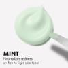 L.A. Girl Mint Corrector, 0.28 Oz, Neutralizes Redness for Fair Skin Tones view 2