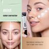 L.A. Girl Mint Corrector, 0.28 Oz, Neutralizes Redness for Fair Skin Tones view 3