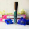 Aromi Emerald Green Liquid Lipstick | Dark Evergreen Lip Color, Vegan, Cruelty-free, Smudge Proof, Long-Lasting, Waterproof, Handmade (Emerald Green) view 2