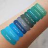 Aromi Emerald Green Liquid Lipstick | Dark Evergreen Lip Color, Vegan, Cruelty-free, Smudge Proof, Long-Lasting, Waterproof, Handmade (Emerald Green) view 3
