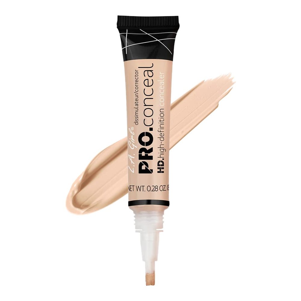 L.A. Girl HD Pro.Conceal, Fairest GC954