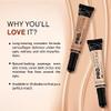 L.A. Girl HD Pro.Conceal, Fairest GC954 view 2