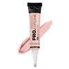 L.A. Girl HD Pro.Conceal, Cool Pink Corrector GC965 view 2