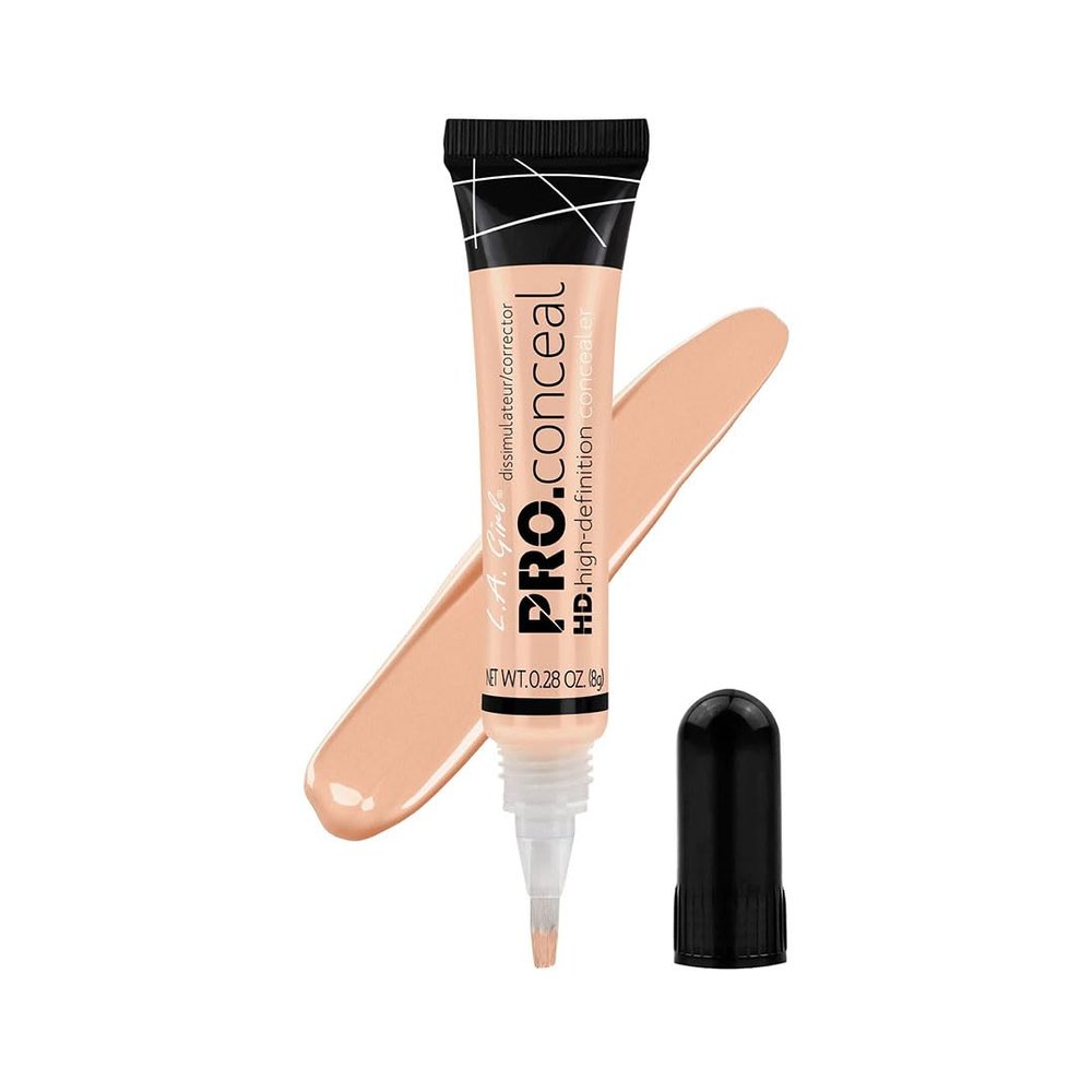 L.A. Girl HD Pro.Conceal, Vanilla GC956
