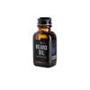 Fresh Beards Shipwrecked Beard Oil - Bay Rum, Clove, and Caribbean Spice Fragrance - Scented Mens Beard and Mustache Oil - Soothing Anti-Itch Moisturizer & Softener for Dandruff Prevention and Healthy Beard Growth view 3