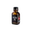 Fresh Beards Freak Beard Oil - Lemon, Orange, and Bergamot Fragrance - Scented Mens Beard and Mustache Oil - Soothing Anti-Itch Moisturizer & Softener for Dandruff Prevention and Healthy Beard Growth view 3