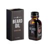 Fresh Beards Woodland Beard Oil - Cedar & Patchouli - Scented Men's Beard & Mustache Oil - Softener & Anti-Itch Moisturizer for Dandruff Prevention & Healthy Beard Growth view 1