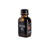 Fresh Beards Woodland Beard Oil - Cedar & Patchouli - Scented Men's Beard & Mustache Oil - Softener & Anti-Itch Moisturizer for Dandruff Prevention & Healthy Beard Growth view 3