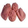 5 pc Pumpkin Spice - Fall and Holiday Shaped Shea Butter-Goatmilk Guest Soaps view 2