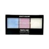 City Color Cosmetics Photo Chic Hightlight Trio (HOLOFX Collection) view 1