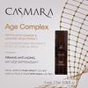 Casmara Age Complex Firming Hydrating Facial Ampoule 5 units 2.5 ml, Clear view 2