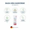 Balea Urea Hand Cream 100 ml / 3.4 oz view 4