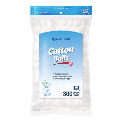 Cotton Balls