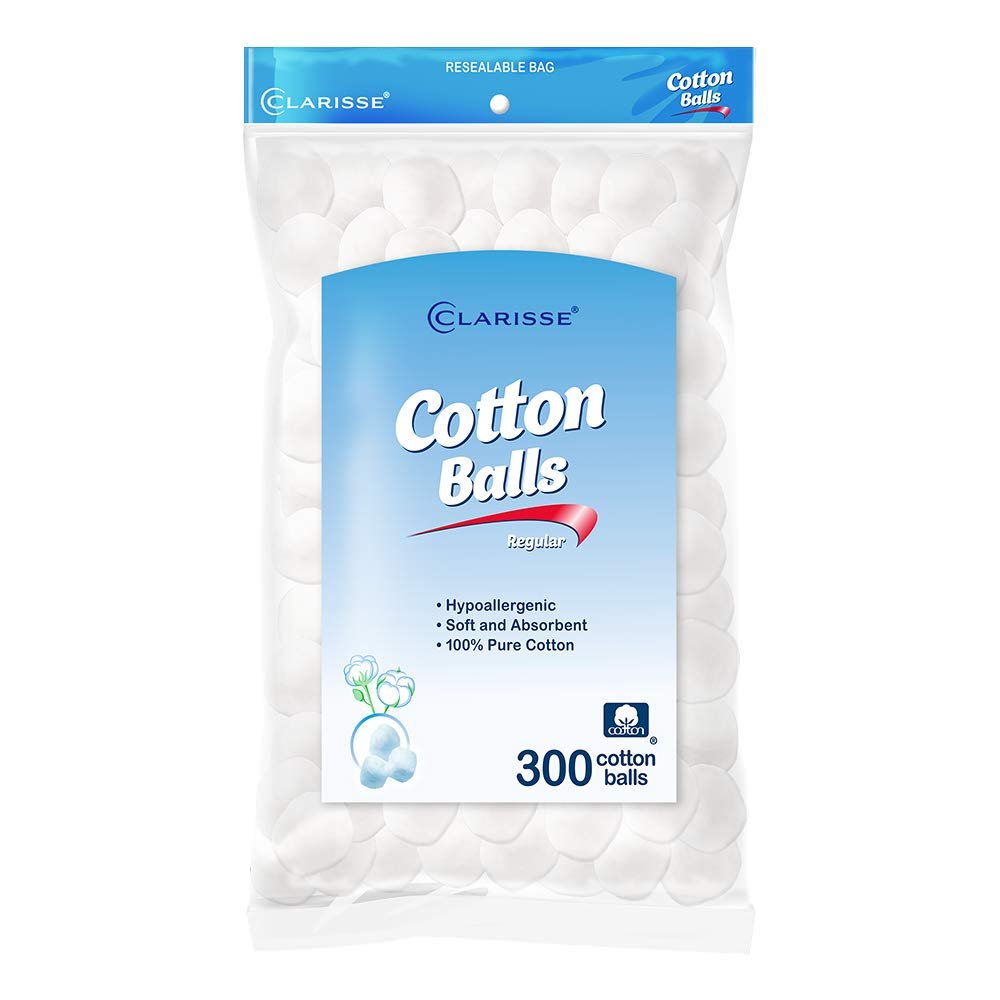 Cotton Balls