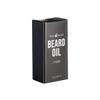 Fresh Beards Armor Beard Oil - Sandalwood, Bourbon, and Amber Fragrance - Scented Mens Beard and Mustache Oil - Soothing Anti-Itch Moisturizer & Softener for Dandruff Prevention and Healthy Beard Growth view 2