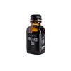 Fresh Beards Armor Beard Oil - Sandalwood, Bourbon, and Amber Fragrance - Scented Mens Beard and Mustache Oil - Soothing Anti-Itch Moisturizer & Softener for Dandruff Prevention and Healthy Beard Growth view 3