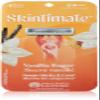 Skintimate Warm Vanilla Sugar Disposable Razor for Women, Gently Exfoliates, Four Blades are Designed to Prevent Nicks and Cuts, 3 Count (Pack of 1) view 1