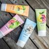 (FRUITS & PASSION) SHOWER GEL [PEAR PEONY] 200ML 2 pcs Bundle, Shower Gel with vitamin E and Antioxidant product, biodegradable formula (200ML / 6.76 Fl. Oz) by ALO view 3