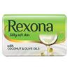 Rexona Coconut and Olive Oil Soap 100 g - Pack of 6 view 1
