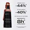 black Up Matifying Fluid Foundation (NFL 08) view 4