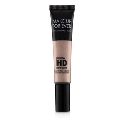 MAKE UP FOR EVER Ultra HD Soft Light Liquid Highlighter 20