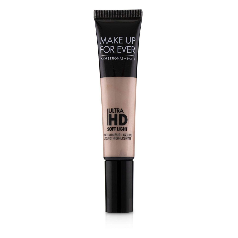 MAKE UP FOR EVER Ultra HD Soft Light Liquid Highlighter 20