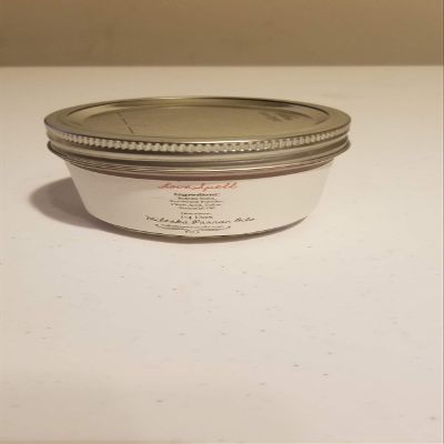 Luxury Bath Fizz