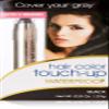 Cover Your Gray Waterproof Chubby Pencil, Black, 0.1 Ounce view 1