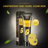 KlsyChry 24k Gold Mask Collagen Peel off Face Mask Blackhead Remover Facial Mask Mud Anti Wrinkle Skin Care Face Lifting Firming Moisturize 60g view 4