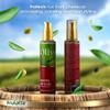 Frulatte Olive Oil Hair Serum with Organic Olive Oil | Natural Anti Frizz Serum | Hair serum for dry damaged Hair | Olive Moisturizing Hair Shine Serum | Hydrating Dry Hair Repairing Serum, 2 Fl Oz view 2