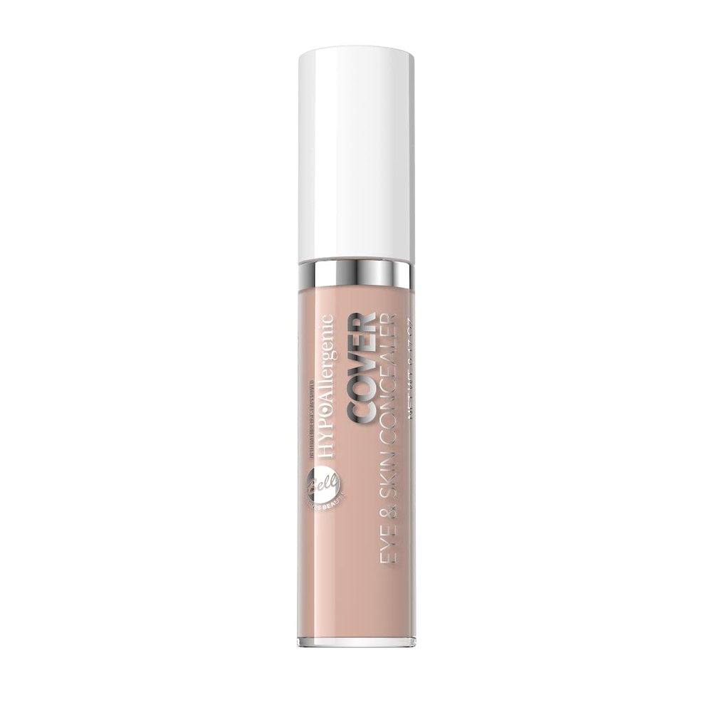 Bell HYPOAllergenic Cover Eye&Skin Stick Concealer 3.5 g