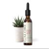 Argan Oil for Hair & Body - Hair Serum for Frizz Control & Hair Growth - Moisturizing Hair Treatment for Dry and Damaged Hair - Pure Argan Oil with Vitamin E for Smooth Skin and Face - GALORE Naturals view 1