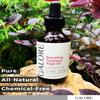 Argan Oil for Hair & Body - Hair Serum for Frizz Control & Hair Growth - Moisturizing Hair Treatment for Dry and Damaged Hair - Pure Argan Oil with Vitamin E for Smooth Skin and Face - GALORE Naturals view 4