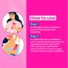 WOOWOO - Natural Complexion Balancing + Even Toning Cream | Clean + Vegan Intimate Skin Care (1.4 oz | 40 ml) view 4