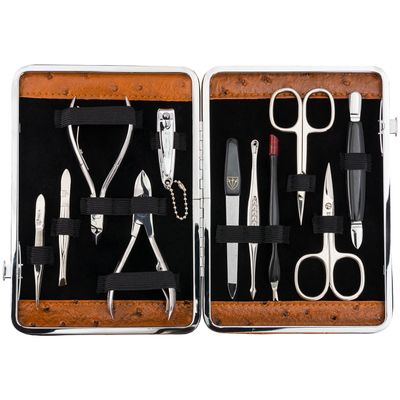 3 Swords Germany manicure pedicure set kit (663)