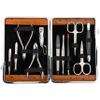 3 Swords Germany  manicure pedicure set kit (663) view 1