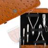 3 Swords Germany  manicure pedicure set kit (663) view 3