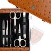 3 Swords Germany  manicure pedicure set kit (663) view 4