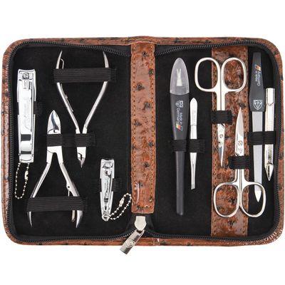 3 Swords Germany manicure pedicure set kit (694)