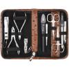 3 Swords Germany  manicure pedicure set kit (694) view 1
